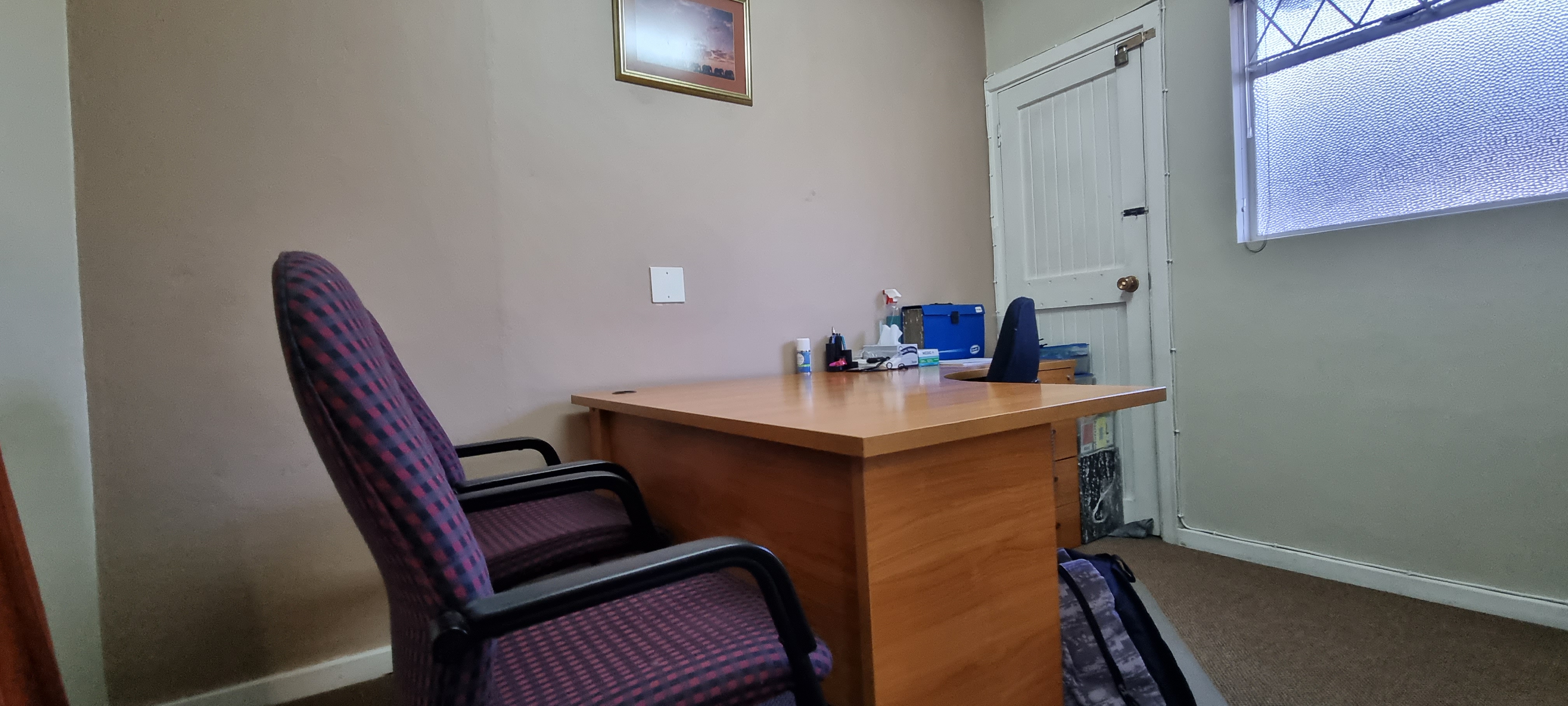 CONSULTATION ROOM 2
