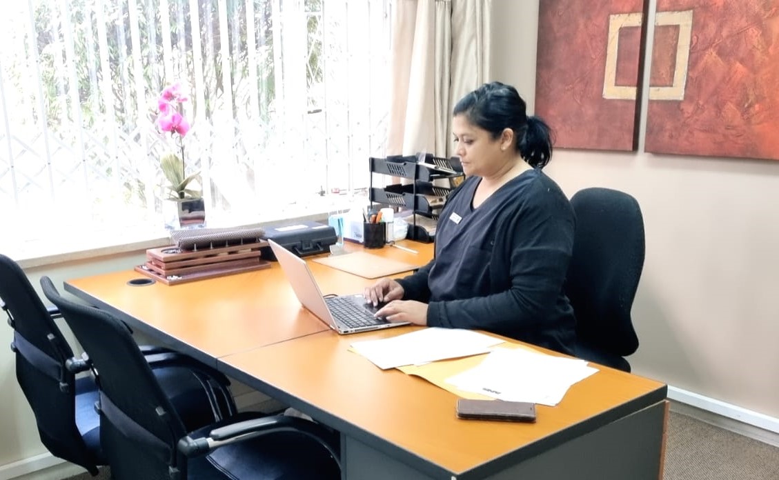 anupa consultation